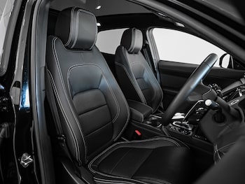 Used Jaguar E-Pace 2023 for sale - 77855636: Photo