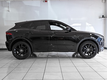 Used Jaguar E-Pace 2023 for sale - 77855636: Photo