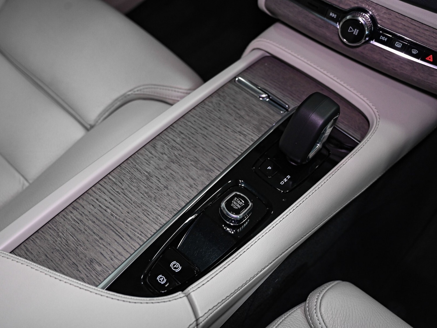 Used Volvo XC90 2022 for sale - 76921884: Photo 11