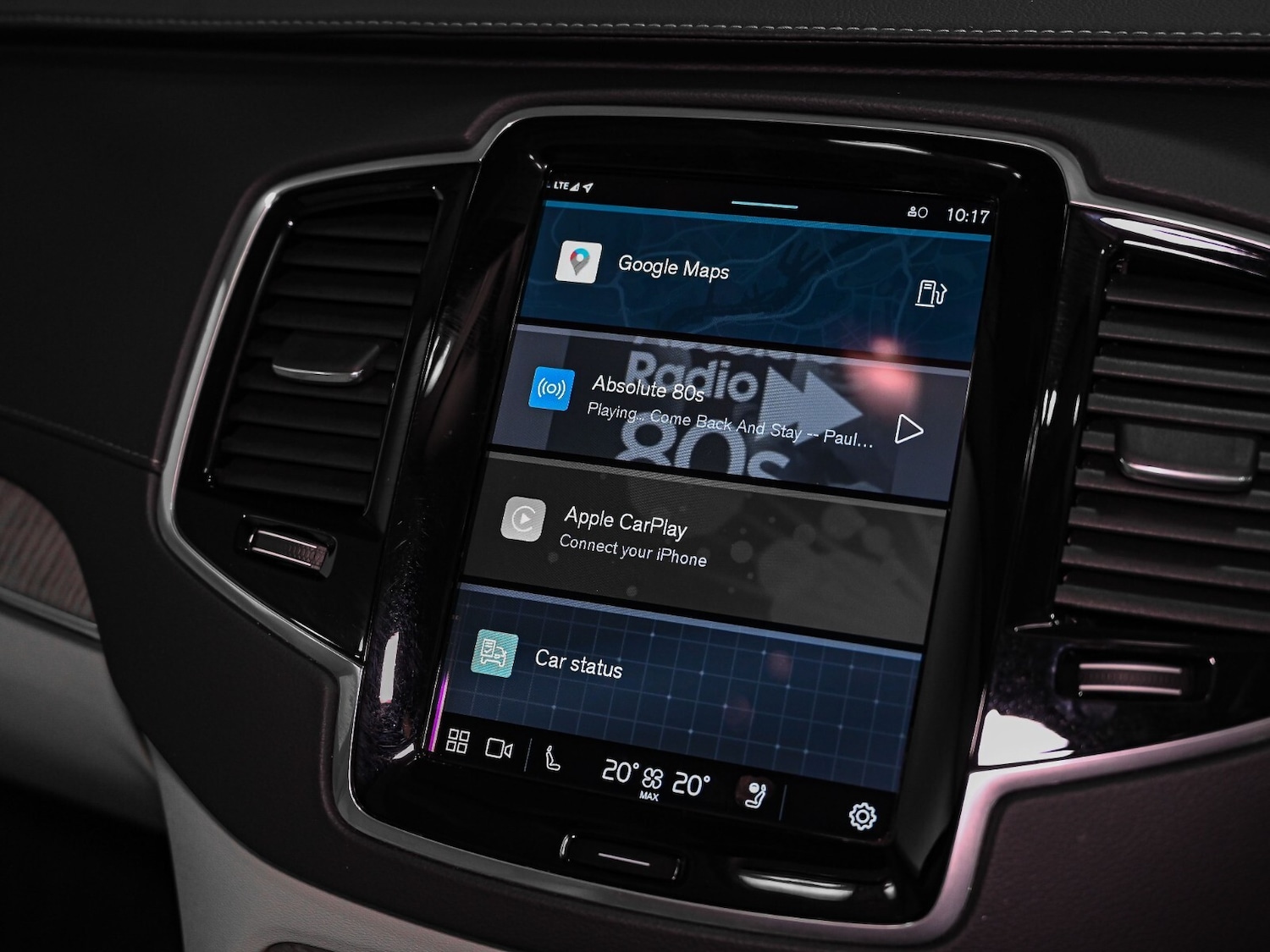 Used Volvo XC90 2022 for sale - 76921884: Photo 12