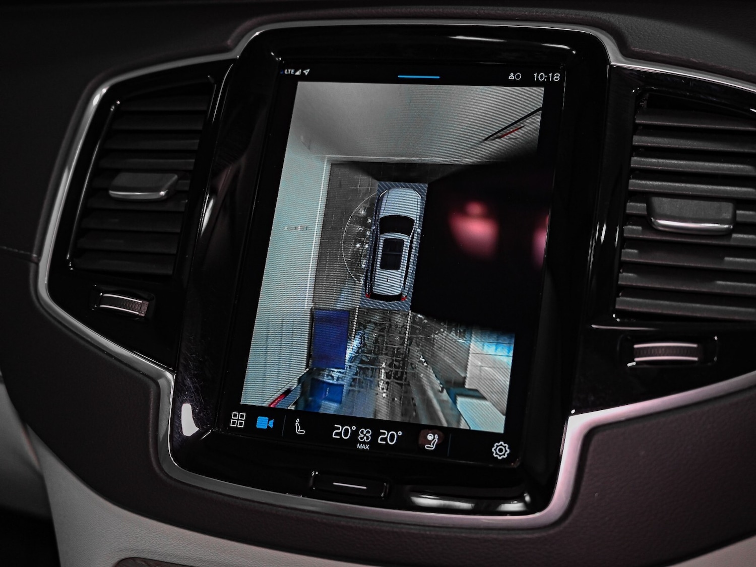 Used Volvo XC90 2022 for sale - 76921884: Photo 13