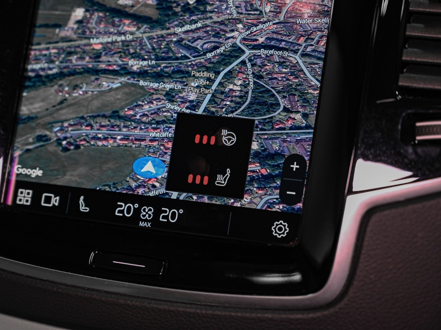 Used Volvo XC90 2022 for sale - 76921884: Photo 14