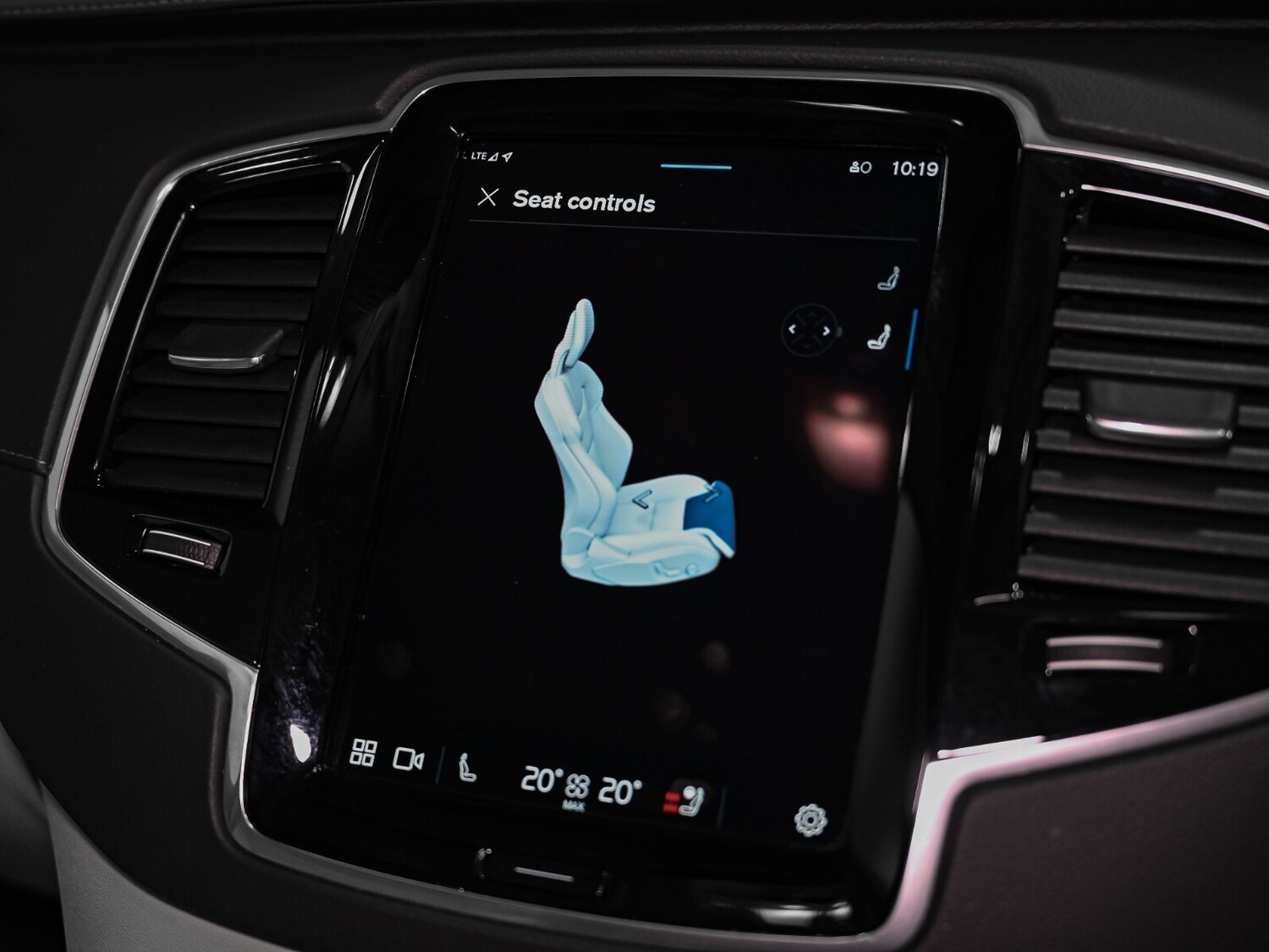 Used Volvo XC90 2022 for sale - 76921884: Photo 15