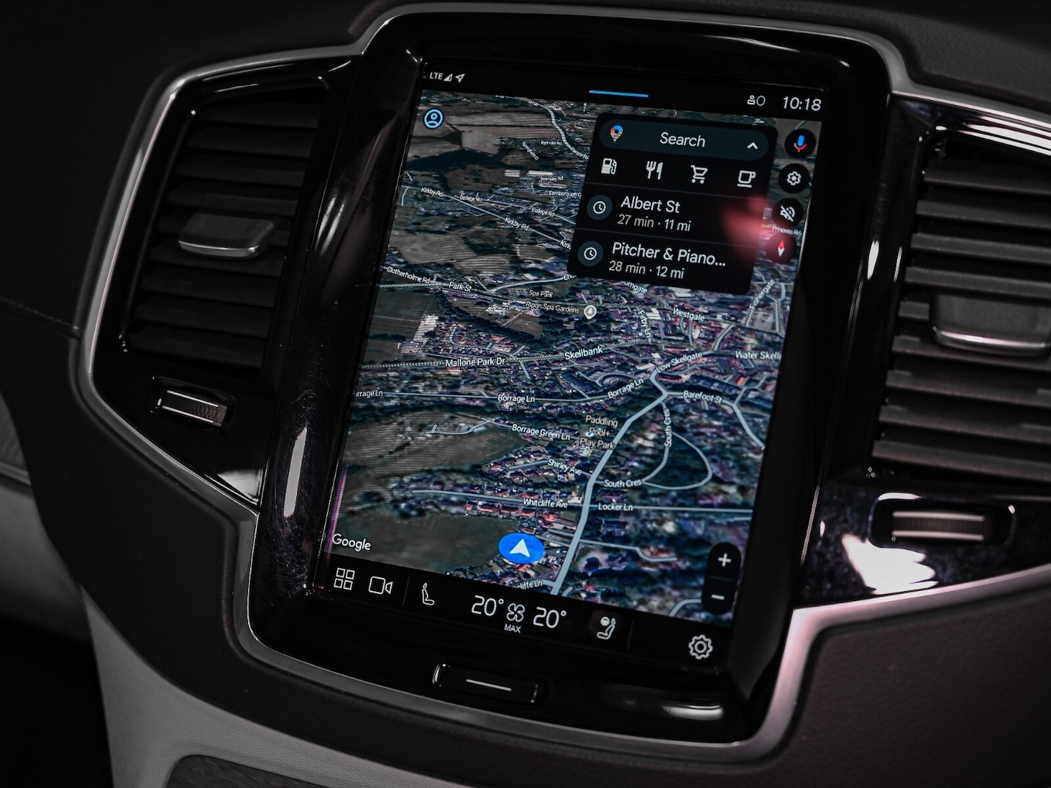 Used Volvo XC90 2022 for sale - 76921884: Photo 16