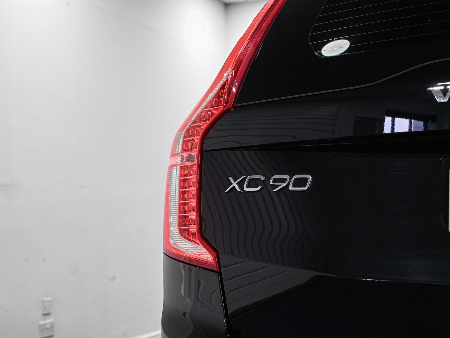 Used Volvo XC90 2022 for sale - 76921884: Photo 20