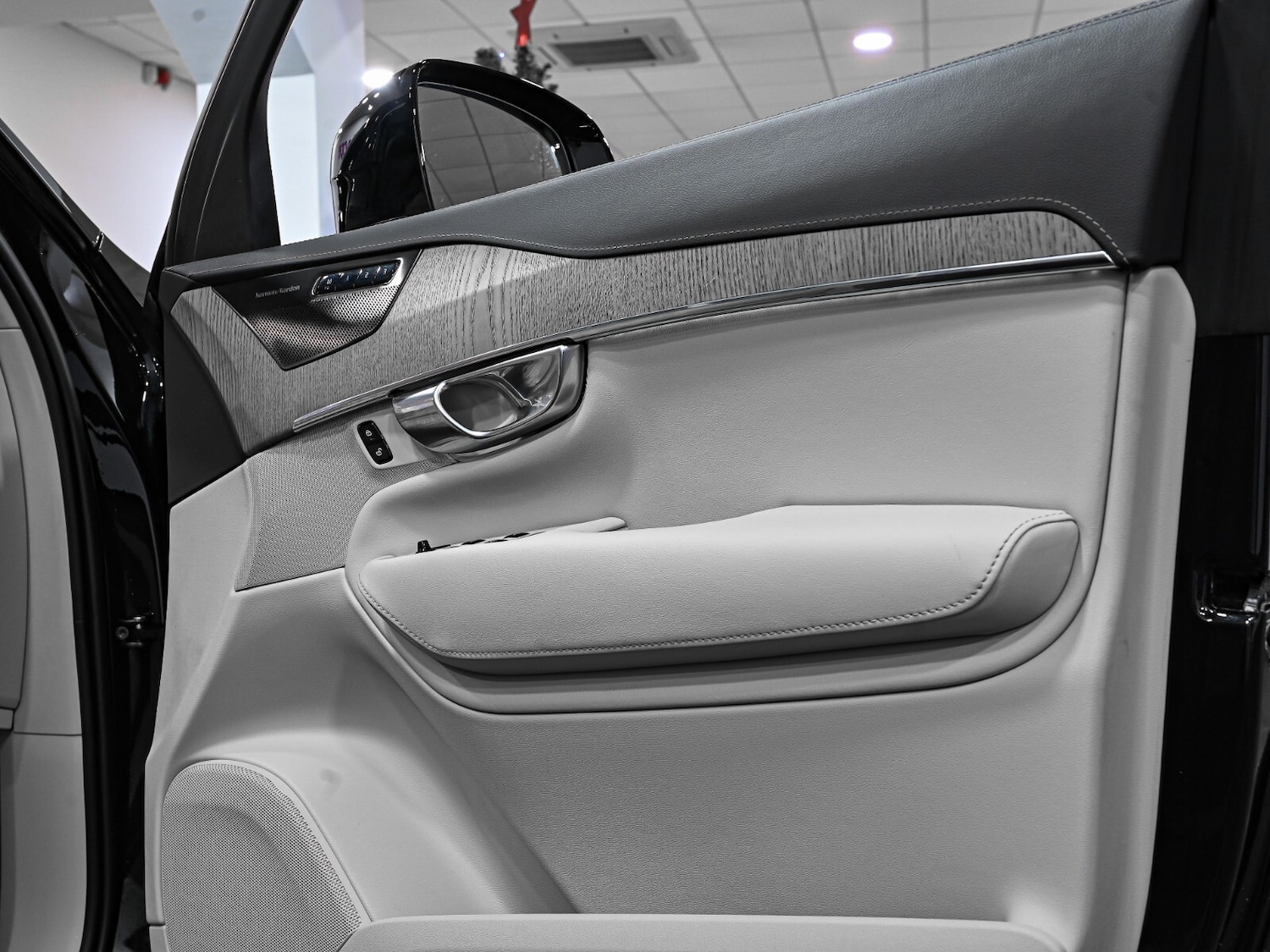 Used Volvo XC90 2022 for sale - 76921884: Photo 21