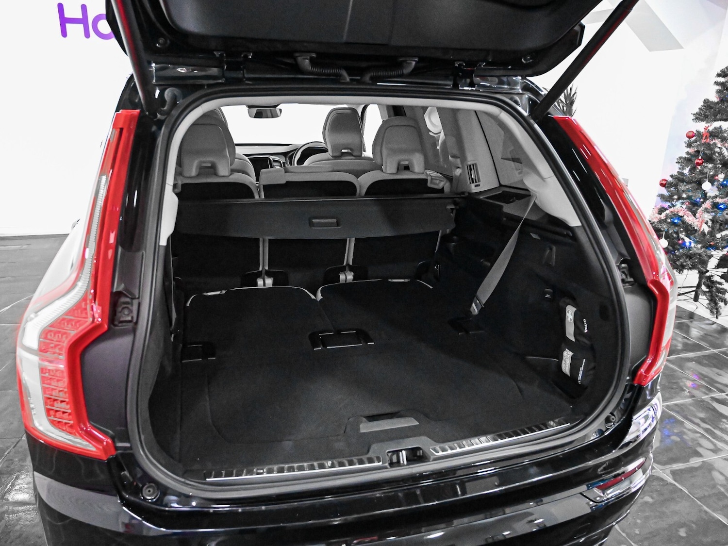 Used Volvo XC90 2022 for sale - 76921884: Photo 26