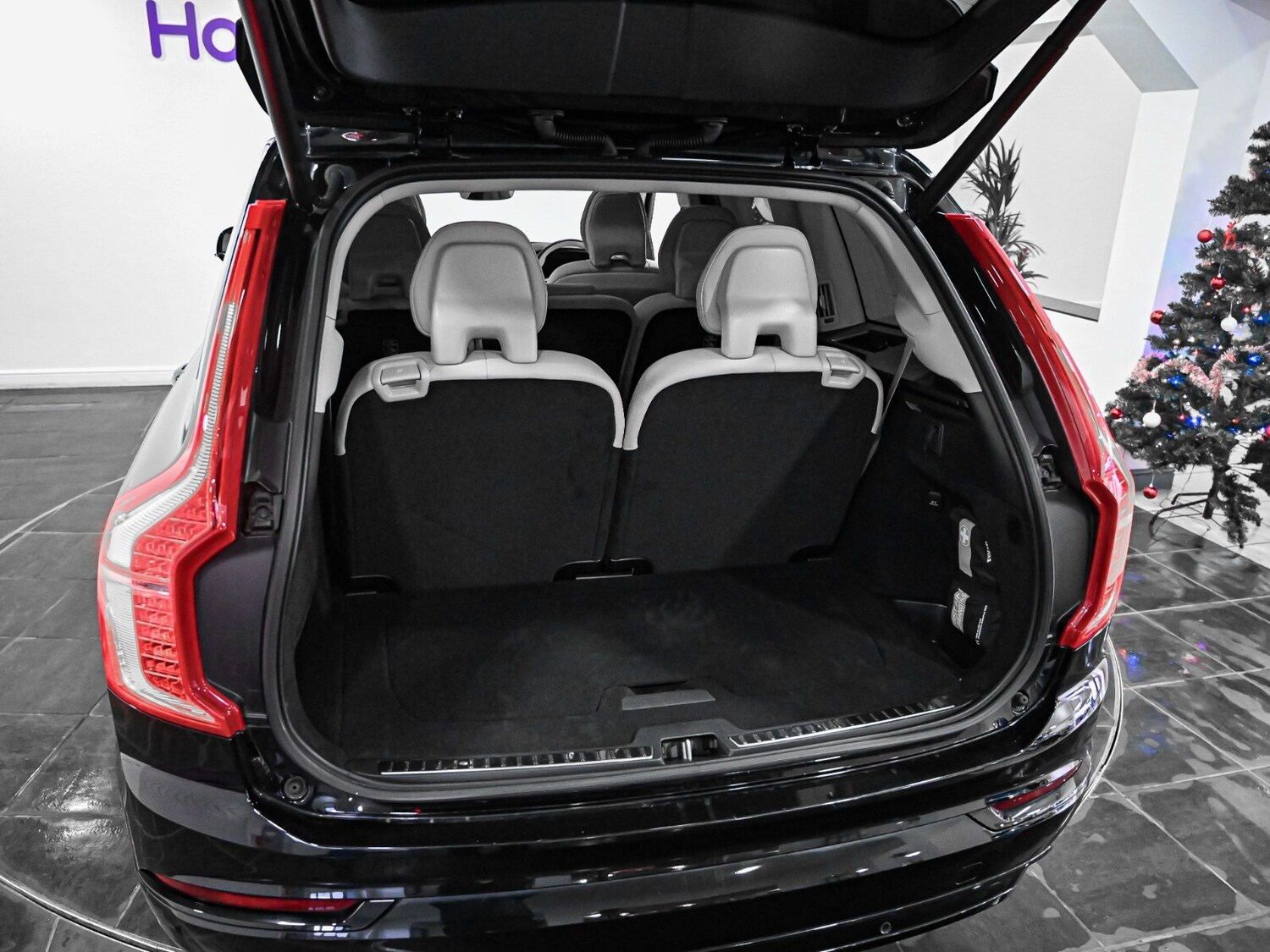 Used Volvo XC90 2022 for sale - 76921884: Photo 27