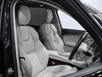 Used Volvo XC90 2022 for sale - 76921884: Photo