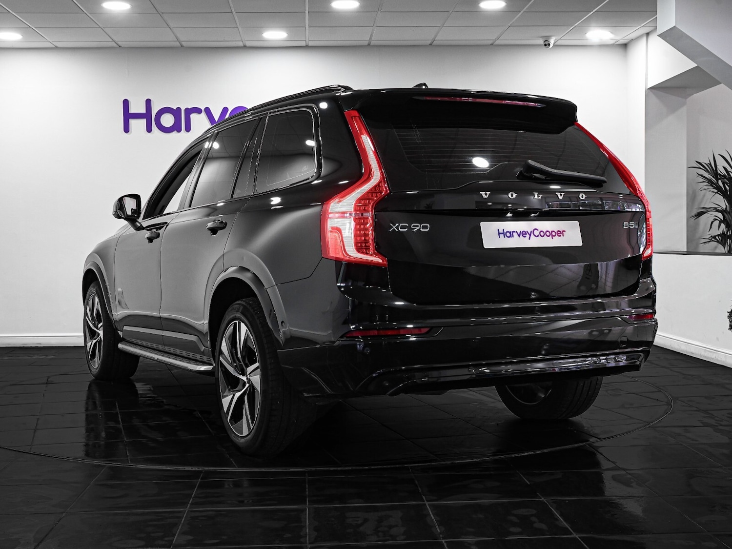 Used Volvo XC90 2022 for sale - 76921884: Photo 6