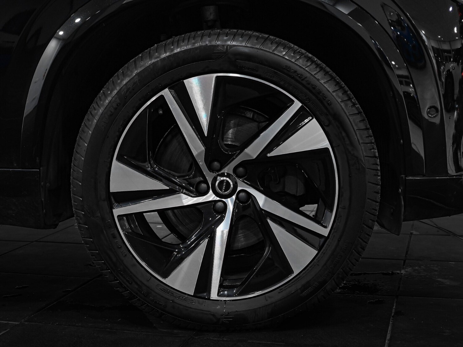 Used Volvo XC90 2022 for sale - 76921884: Photo 7