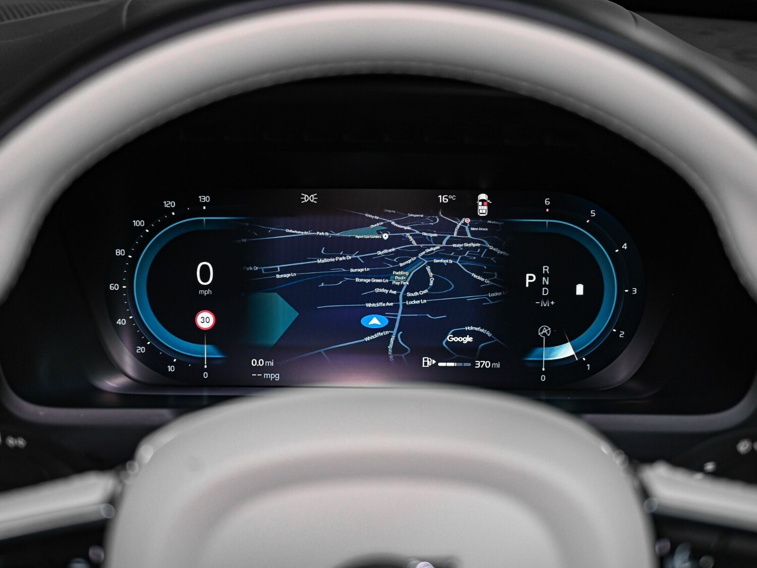 Used Volvo XC90 2022 for sale - 76921884: Photo 9