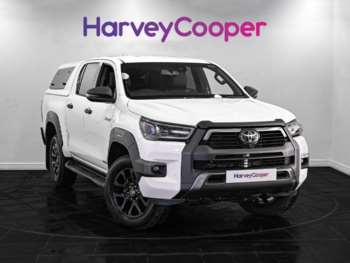 Used Toyota Hilux 2023 for sale - 74503971: Photo