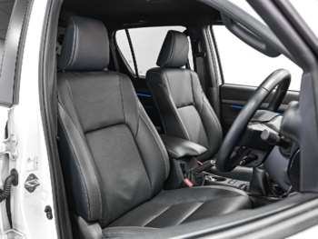 Used Toyota Hilux 2023 for sale - 74503971: Photo