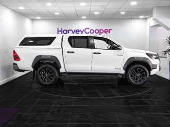 Used Toyota Hilux 2023 for sale - 74503971: Photo