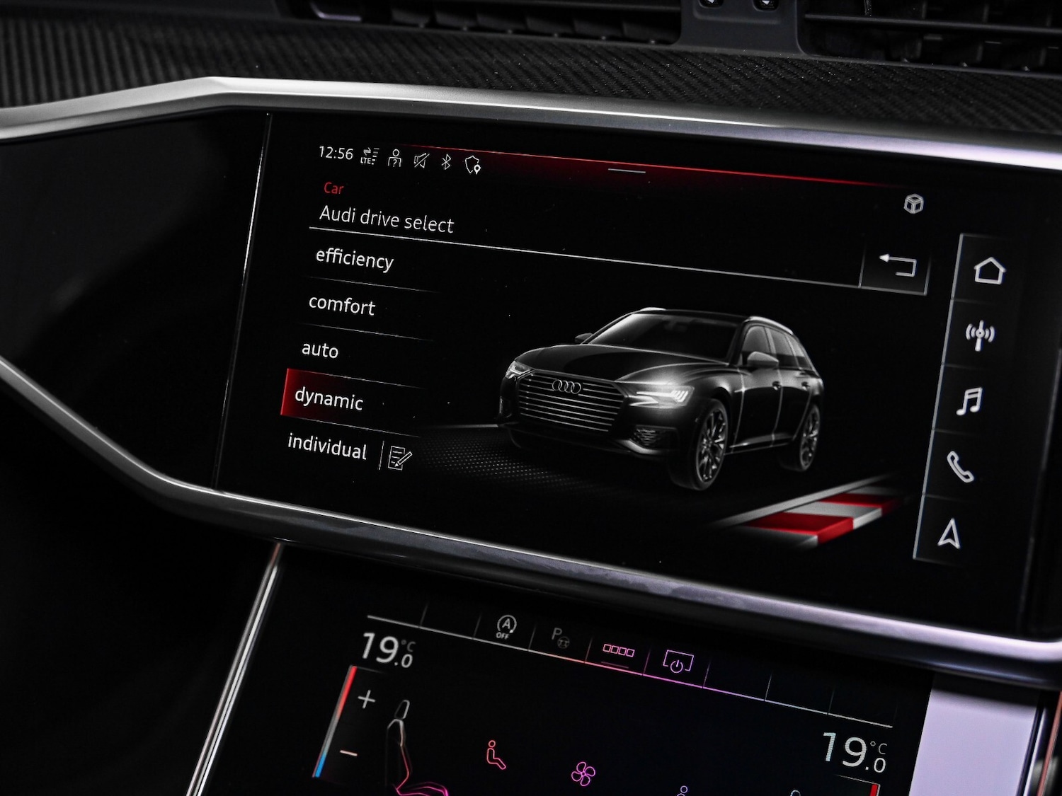 Used Audi A6 2023 for sale - 76871265: Photo 12