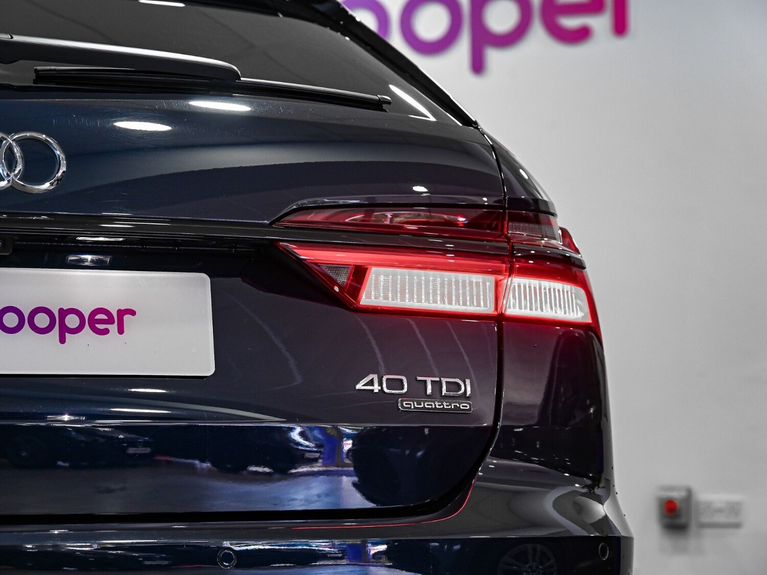 Used Audi A6 2023 for sale - 76871265: Photo 19