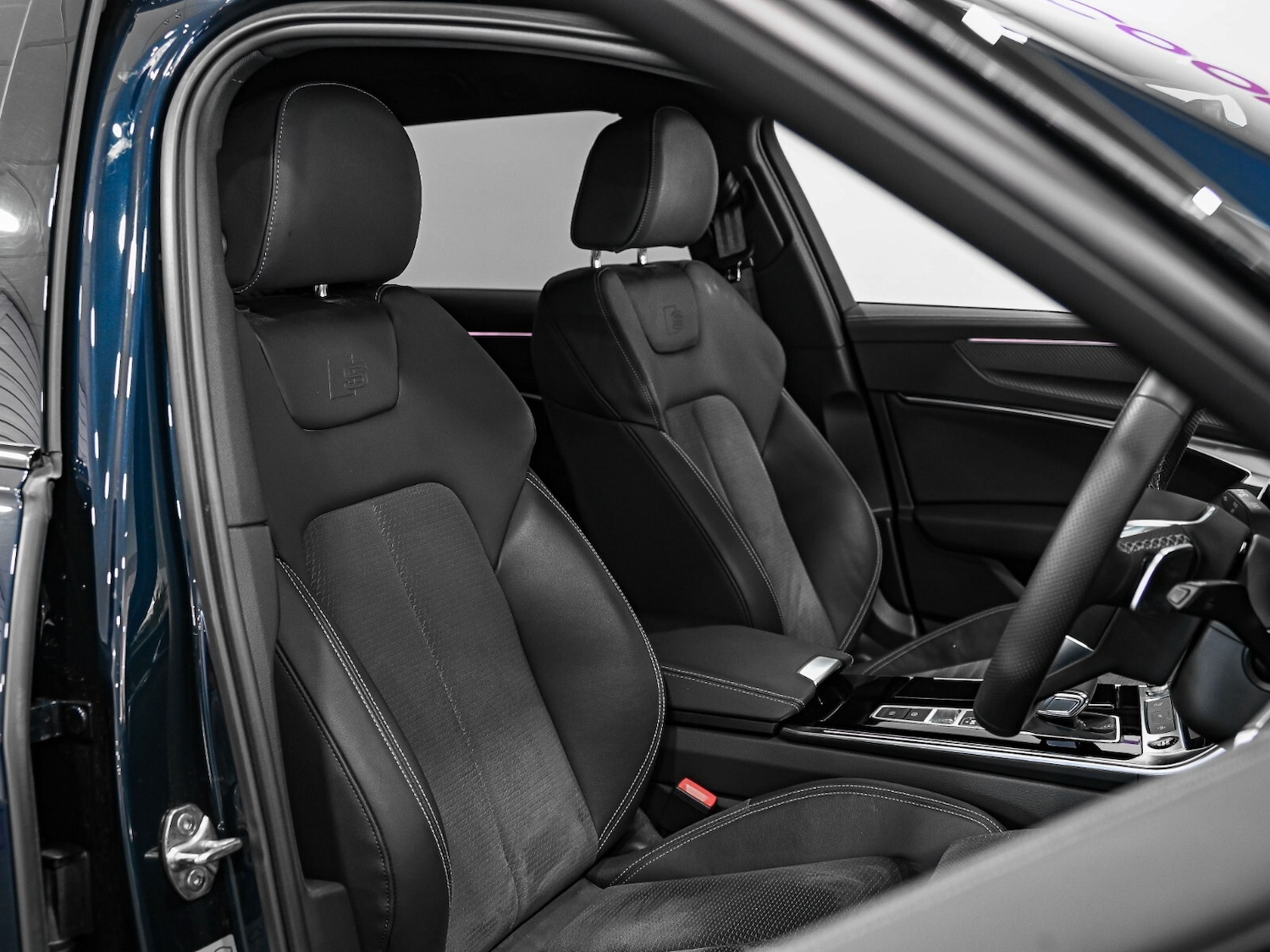 Used Audi A6 2023 for sale - 76871265: Photo 2