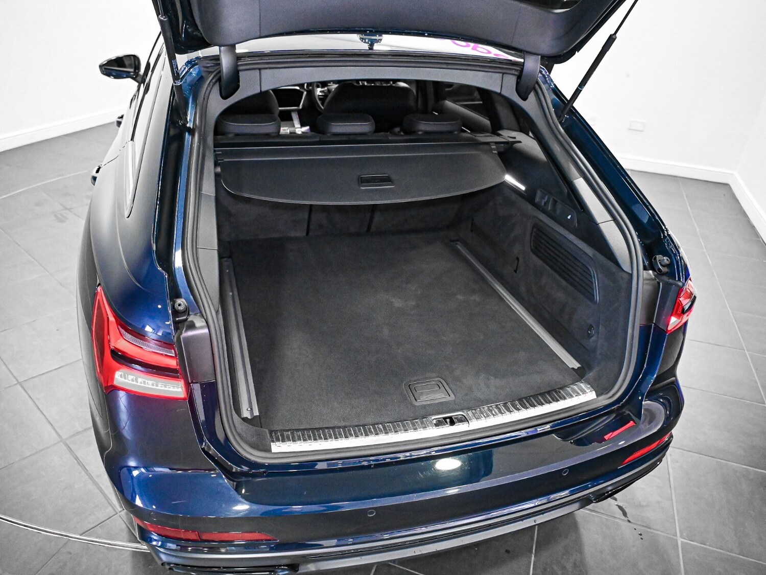 Used Audi A6 2023 for sale - 76871265: Photo 22