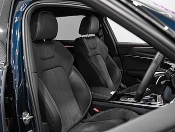 Used Audi A6 2023 for sale - 76871265: Photo