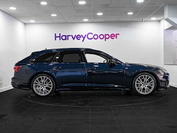 Used Audi A6 2023 for sale - 76871265: Photo