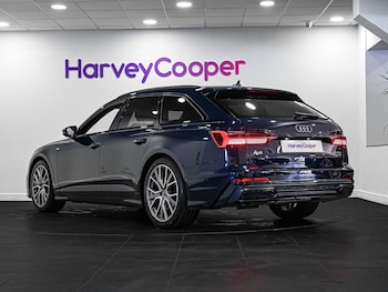 Used Audi A6 2023 for sale - 76871265: Photo