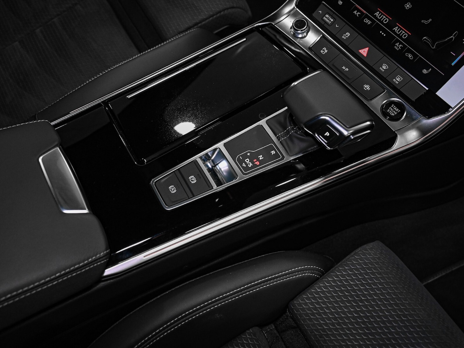 Used Audi A6 2023 for sale - 76871265: Photo 8