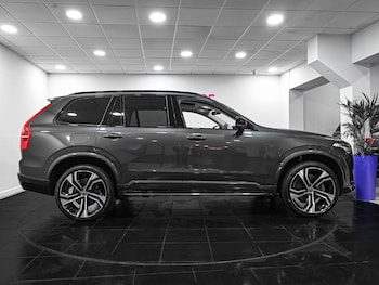 Used Volvo XC90 2024 for sale - 76874985: Photo