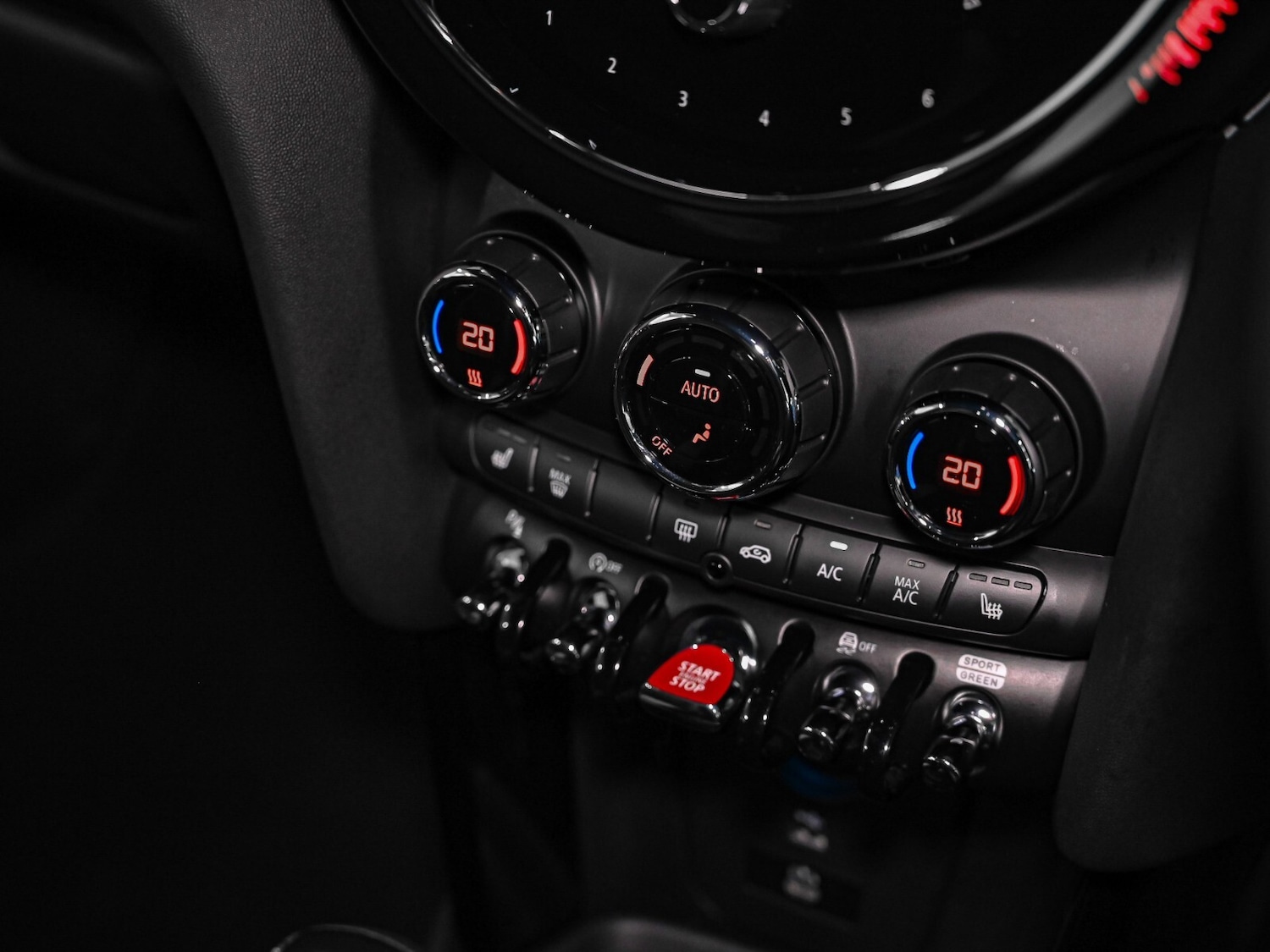 Used MINI Hatch 2022 for sale - 77316014: Photo 11