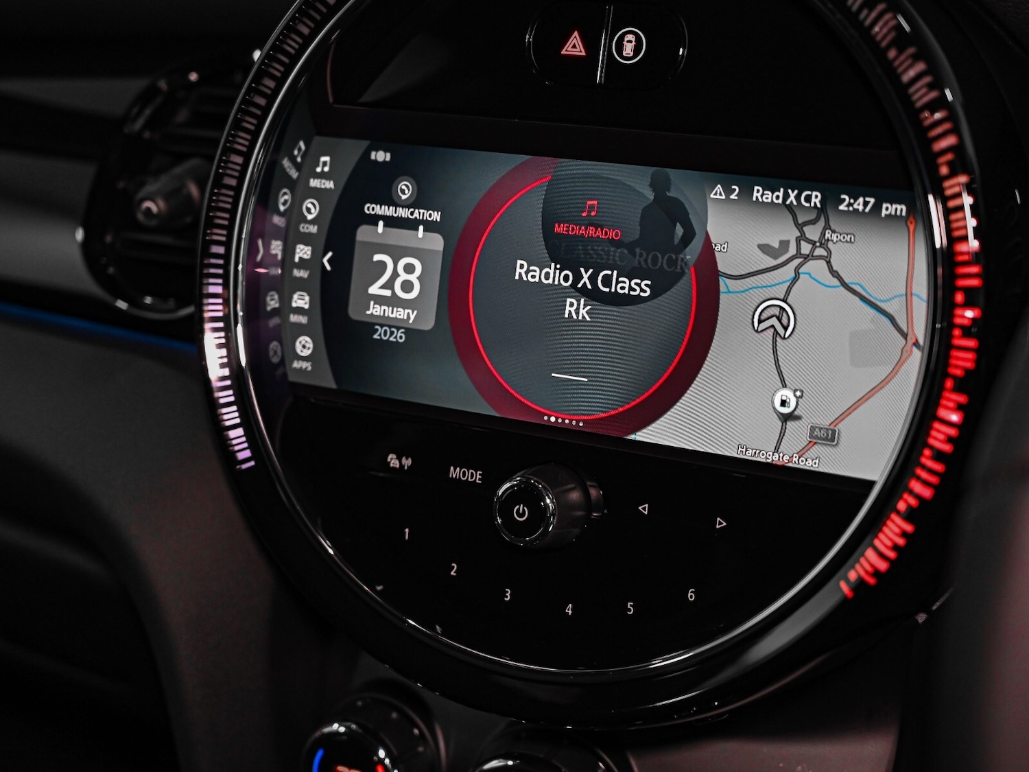 Used MINI Hatch 2022 for sale - 77316014: Photo 12