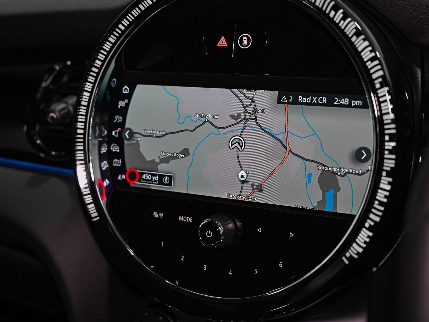 Used MINI Hatch 2022 for sale - 77316014: Photo 14