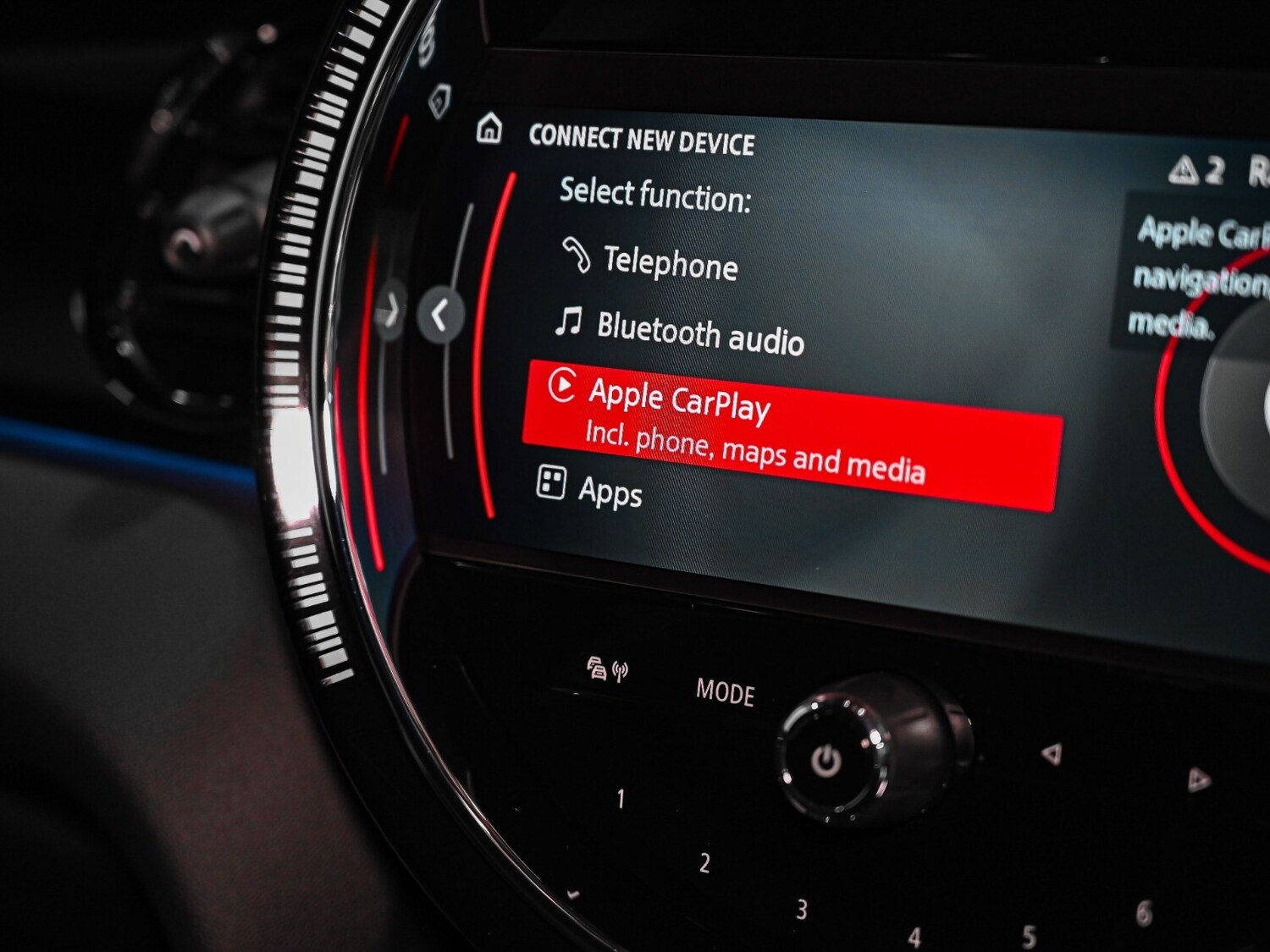 Used MINI Hatch 2022 for sale - 77316014: Photo 16