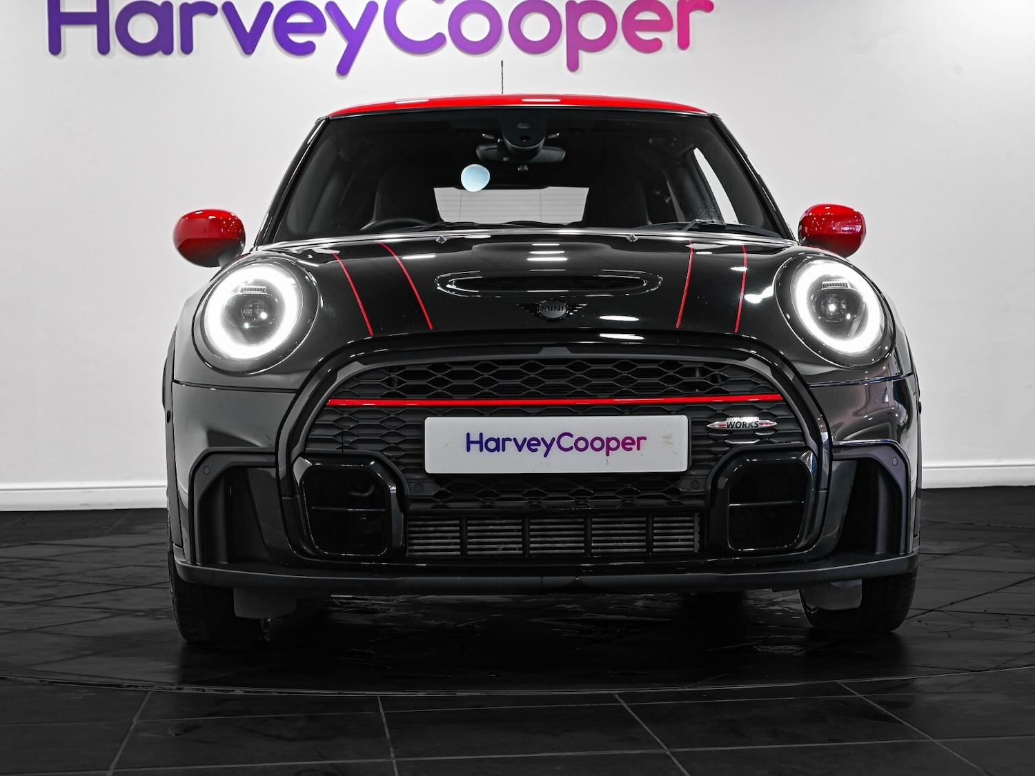 Used MINI Hatch 2022 for sale - 77316014: Photo 17