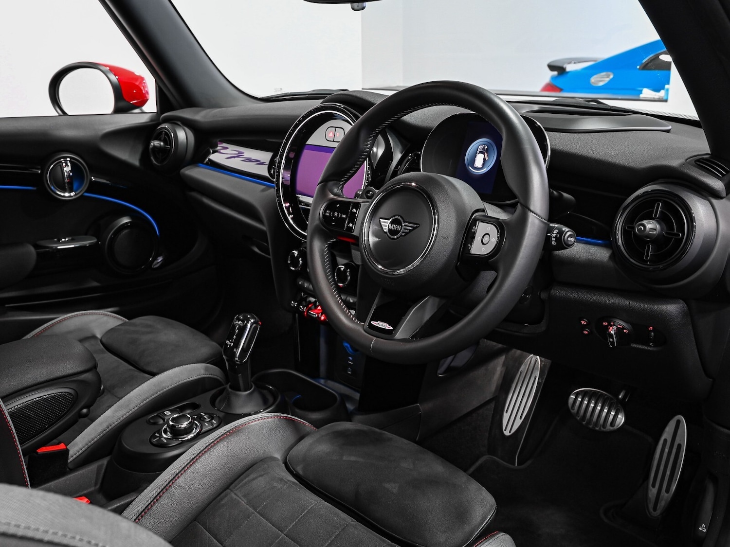 Used MINI Hatch 2022 for sale - 77316014: Photo 2