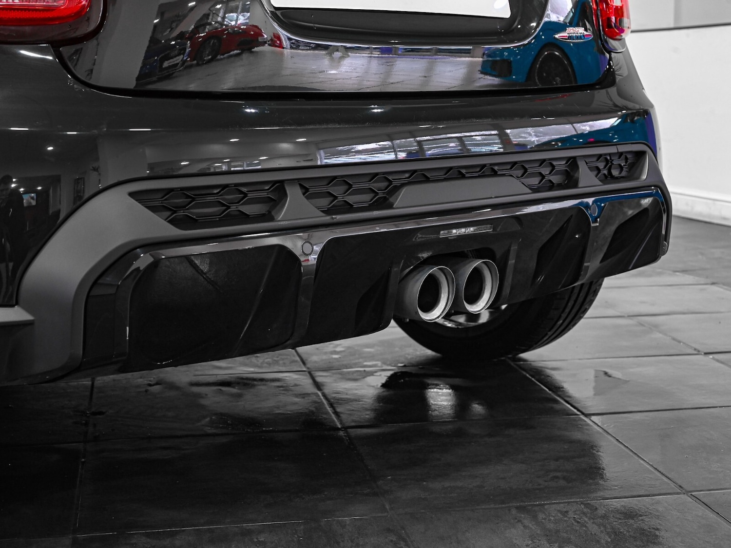 Used MINI Hatch 2022 for sale - 77316014: Photo 23