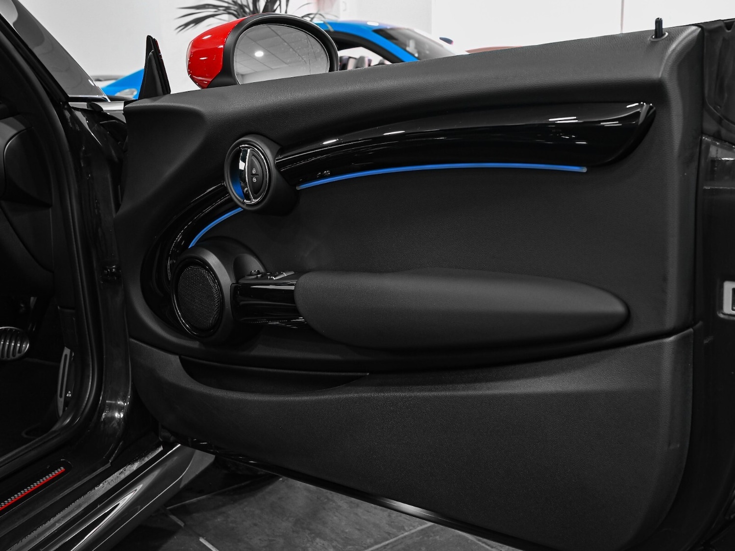 Used MINI Hatch 2022 for sale - 77316014: Photo 24