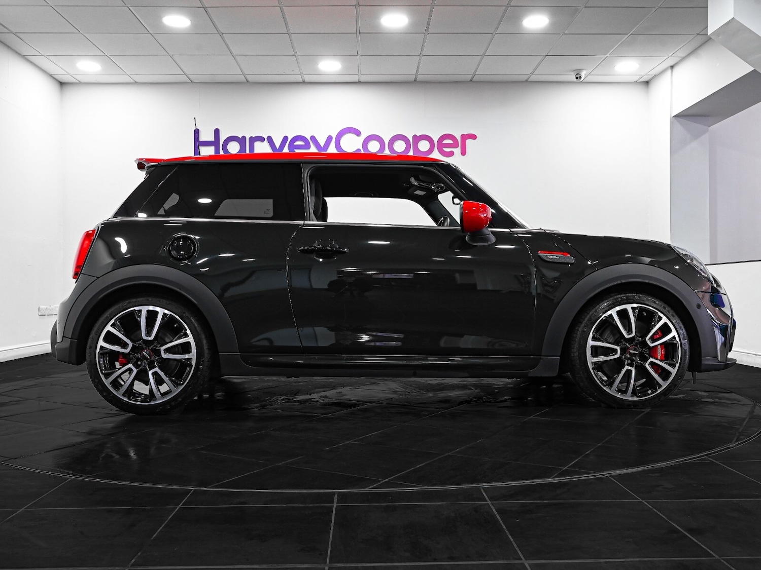 Used MINI Hatch 2022 for sale - 77316014: Photo 4