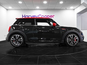 Used MINI Hatch 2022 for sale - 77316014: Photo