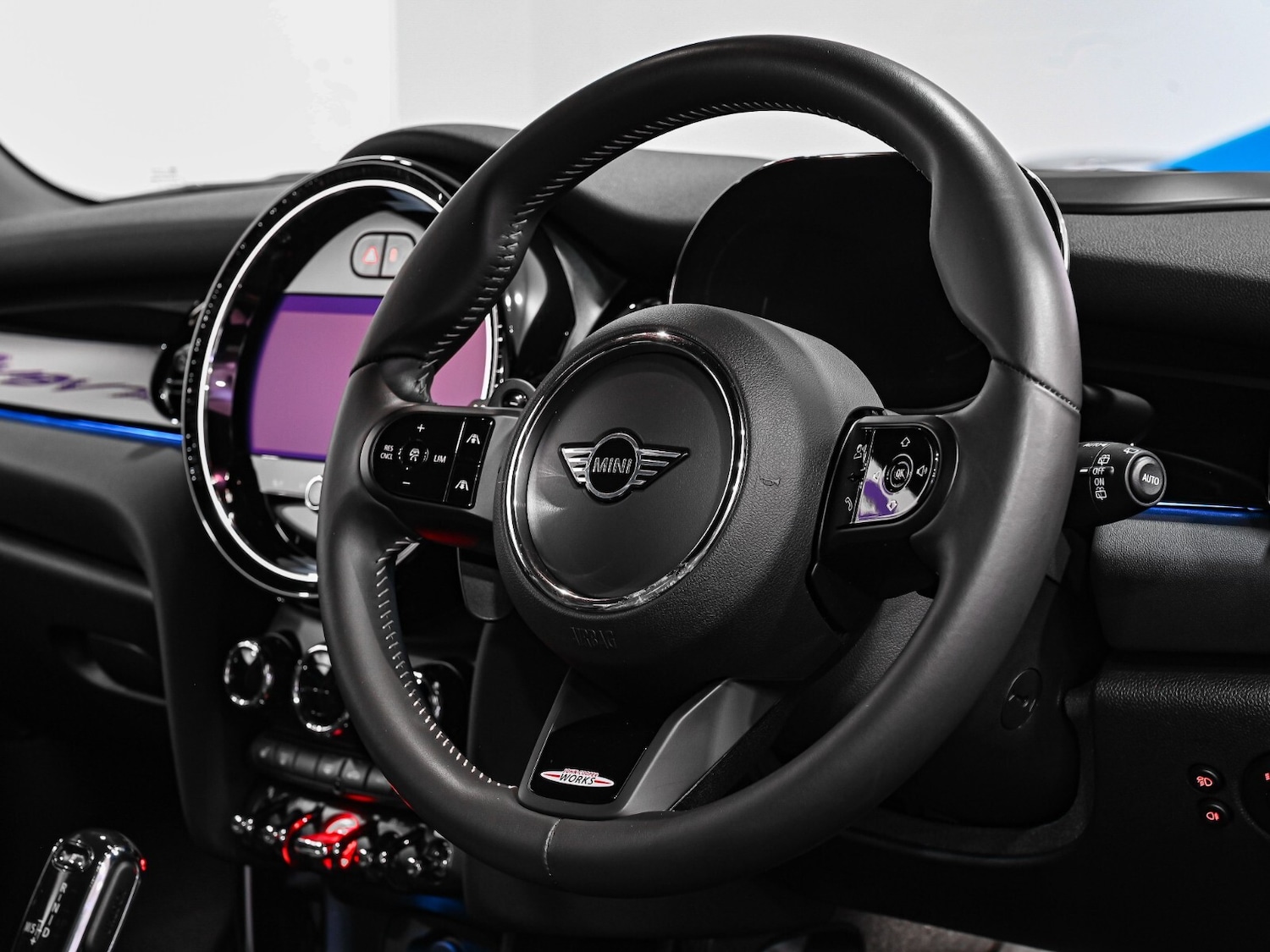 Used MINI Hatch 2022 for sale - 77316014: Photo 6