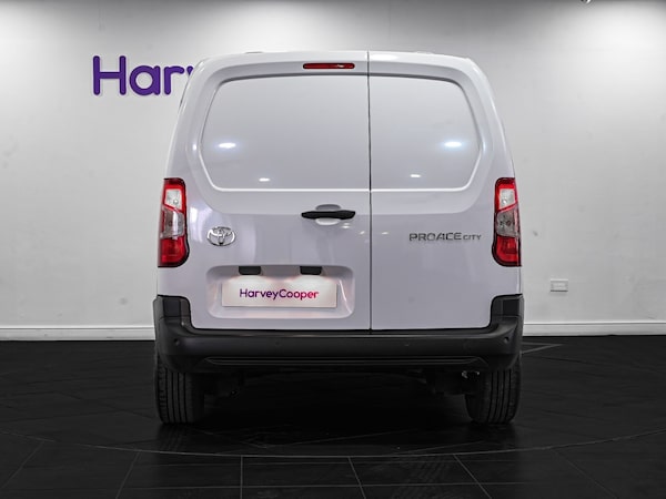 Used Toyota ProAce 2024 for sale - 75692030: Photo 18