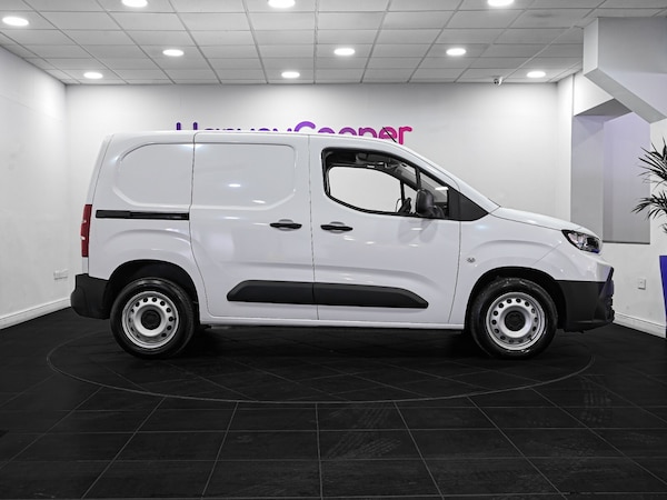 Used Toyota ProAce 2024 for sale - 75692030: Photo 5