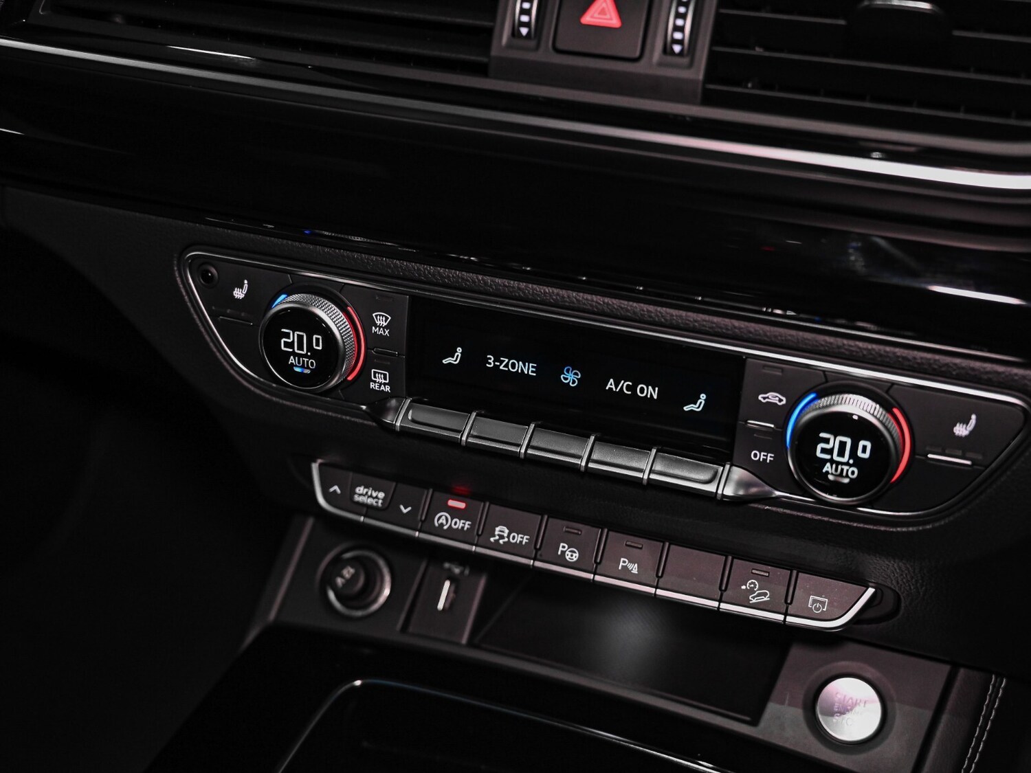 Used Audi Q5 2022 for sale - 77373039: Photo 17