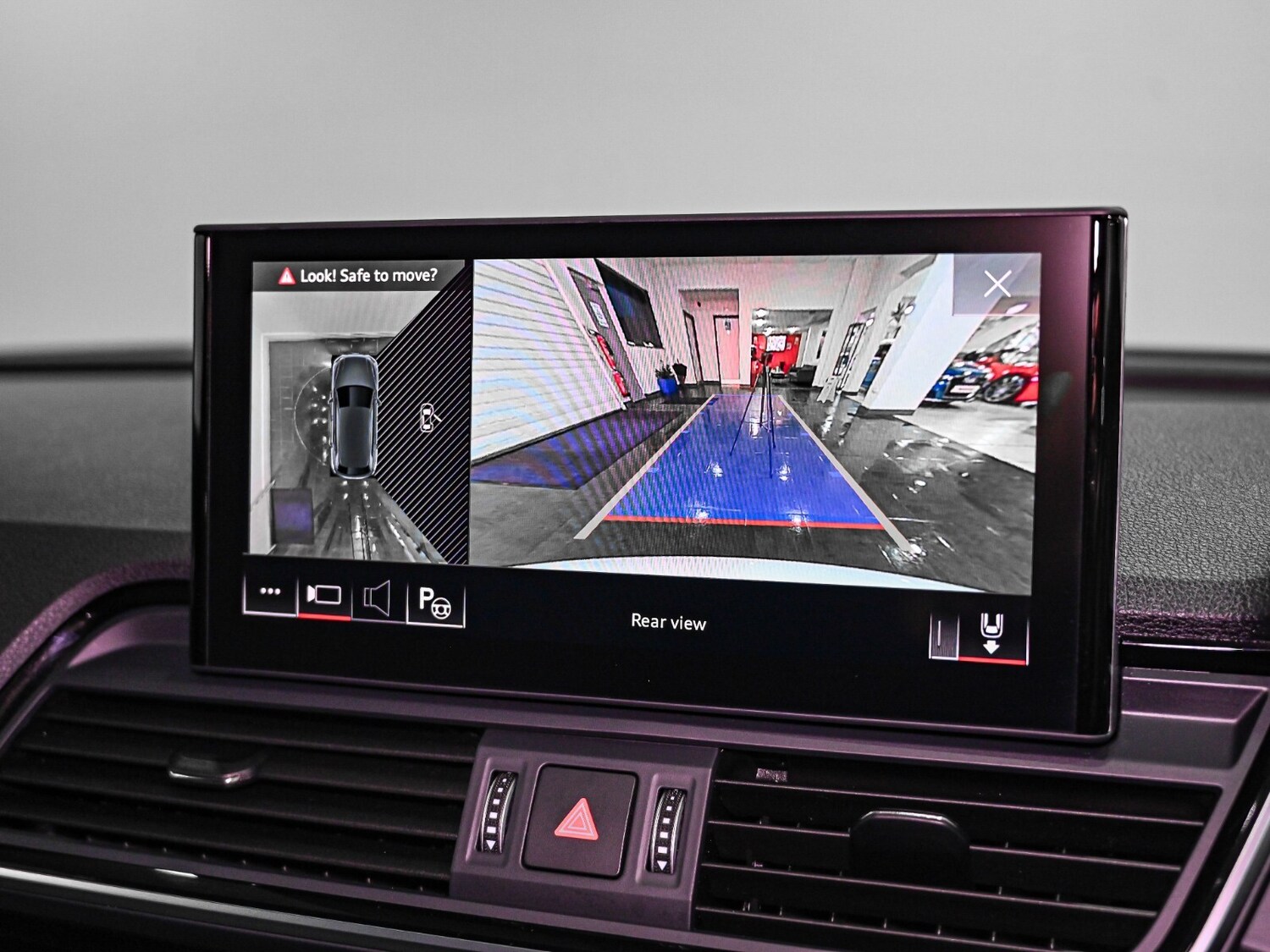 Used Audi Q5 2022 for sale - 77373039: Photo 19