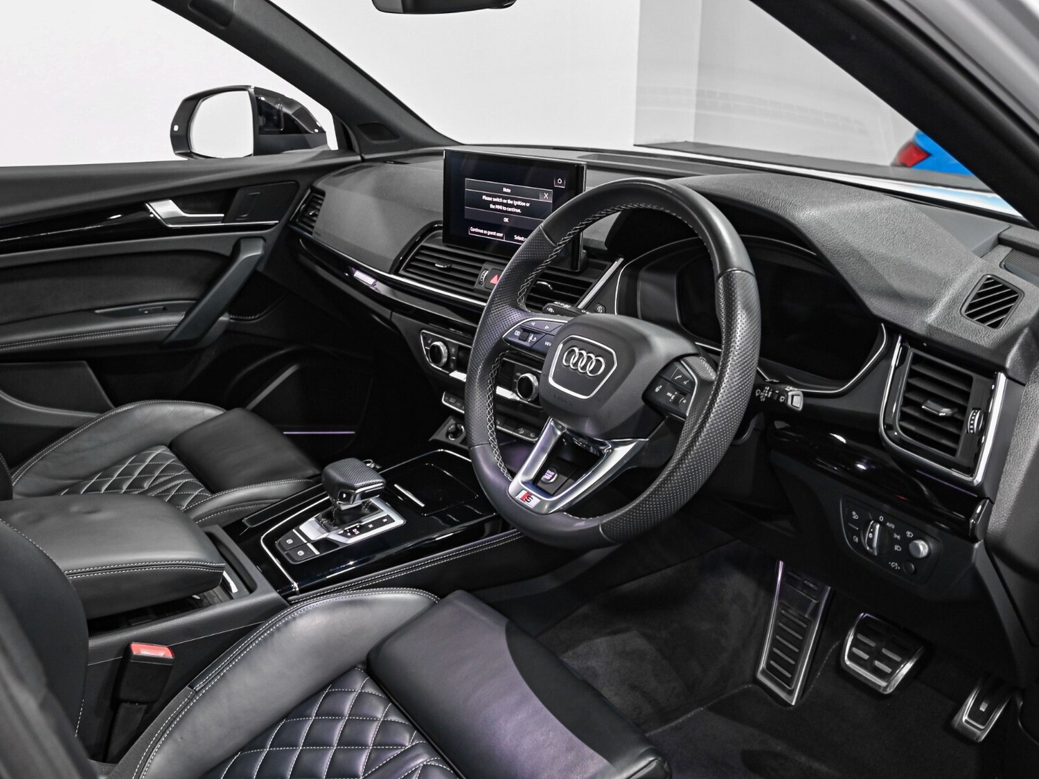 Used Audi Q5 2022 for sale - 77373039: Photo 2