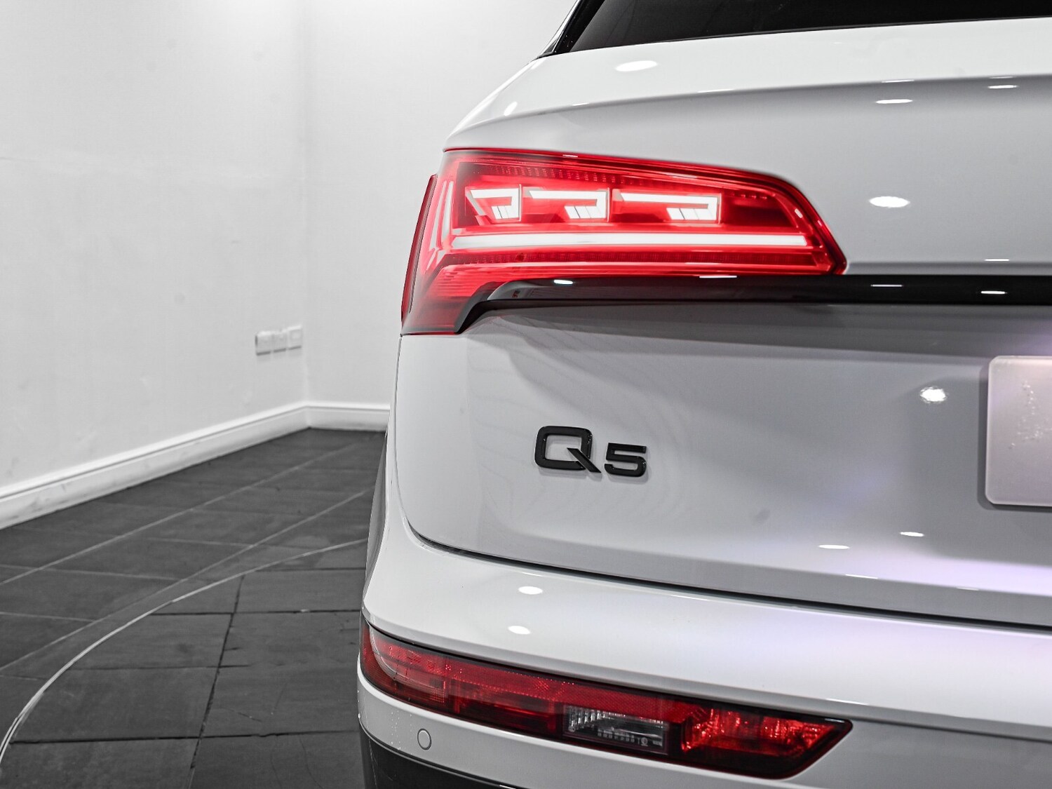 Used Audi Q5 2022 for sale - 77373039: Photo 27