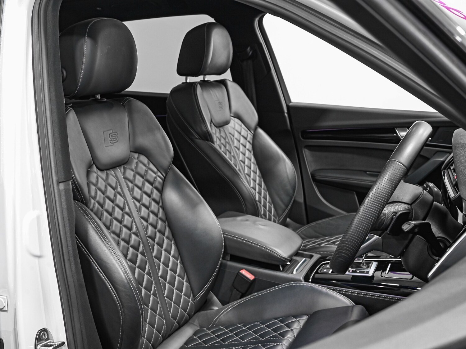 Used Audi Q5 2022 for sale - 77373039: Photo 3