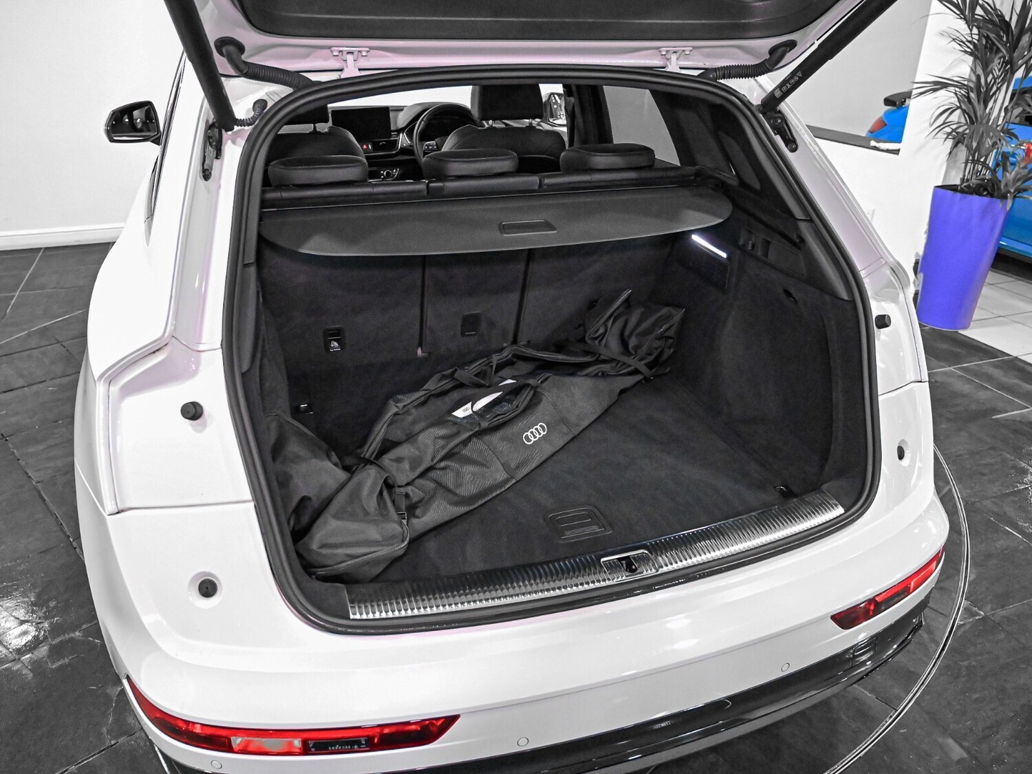 Used Audi Q5 2022 for sale - 77373039: Photo 33