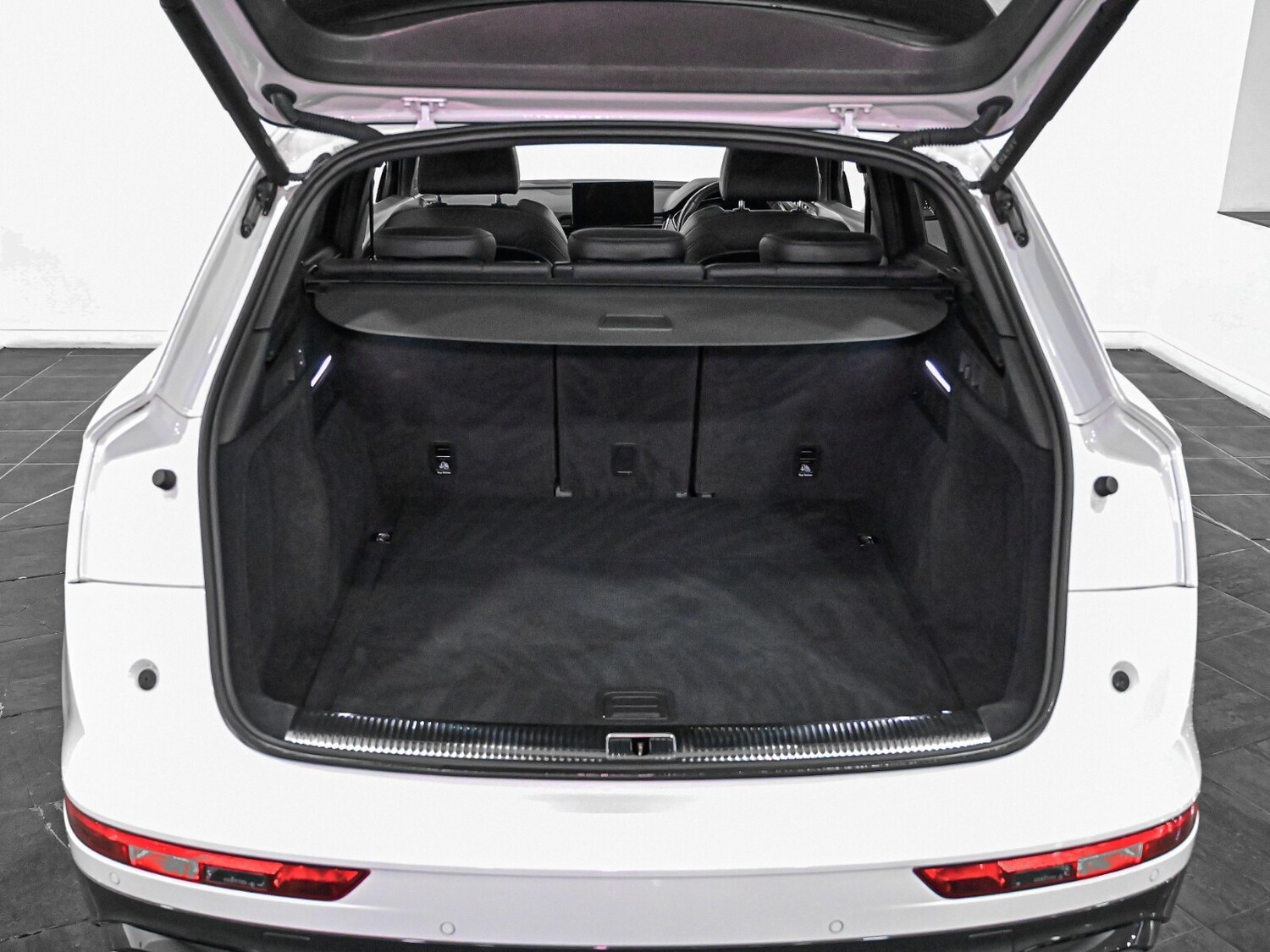 Used Audi Q5 2022 for sale - 77373039: Photo 34