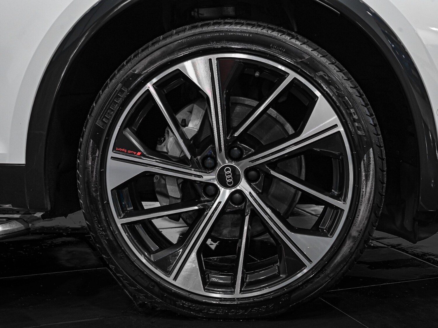 Used Audi Q5 2022 for sale - 77373039: Photo 6