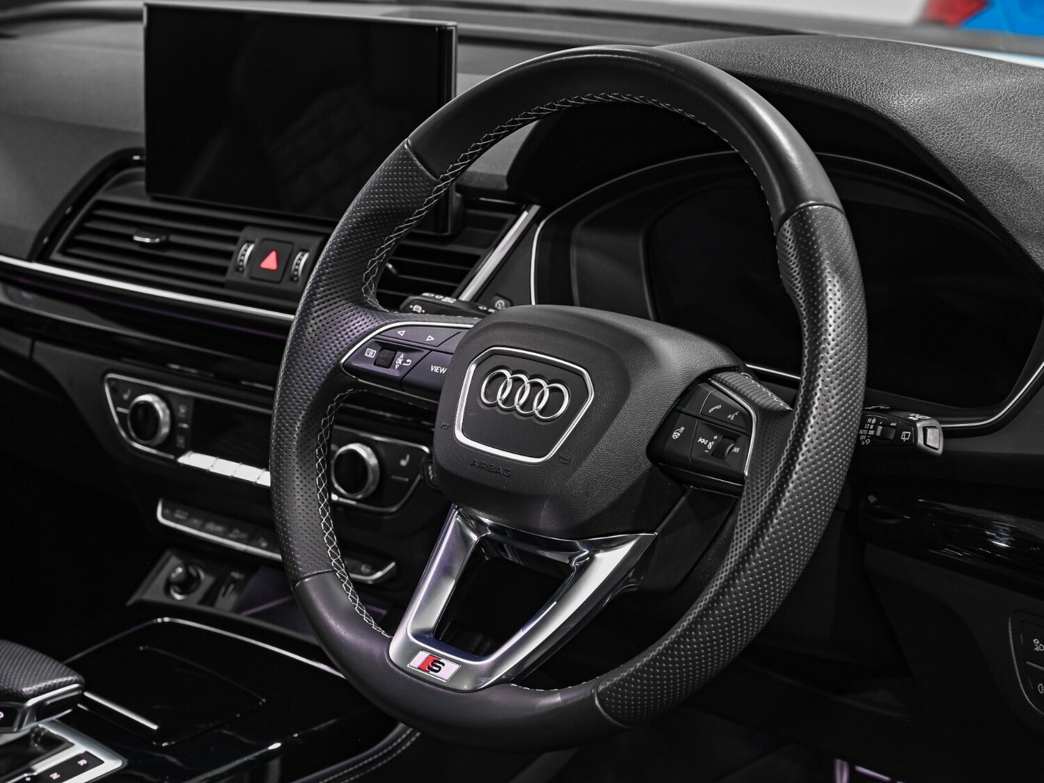 Used Audi Q5 2022 for sale - 77373039: Photo 8